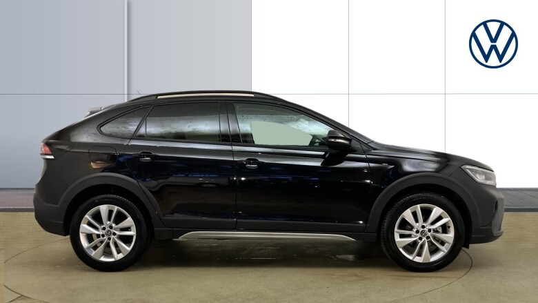 Volkswagen Taigo 1.0 TSI Match 5dr Petrol Hatchback